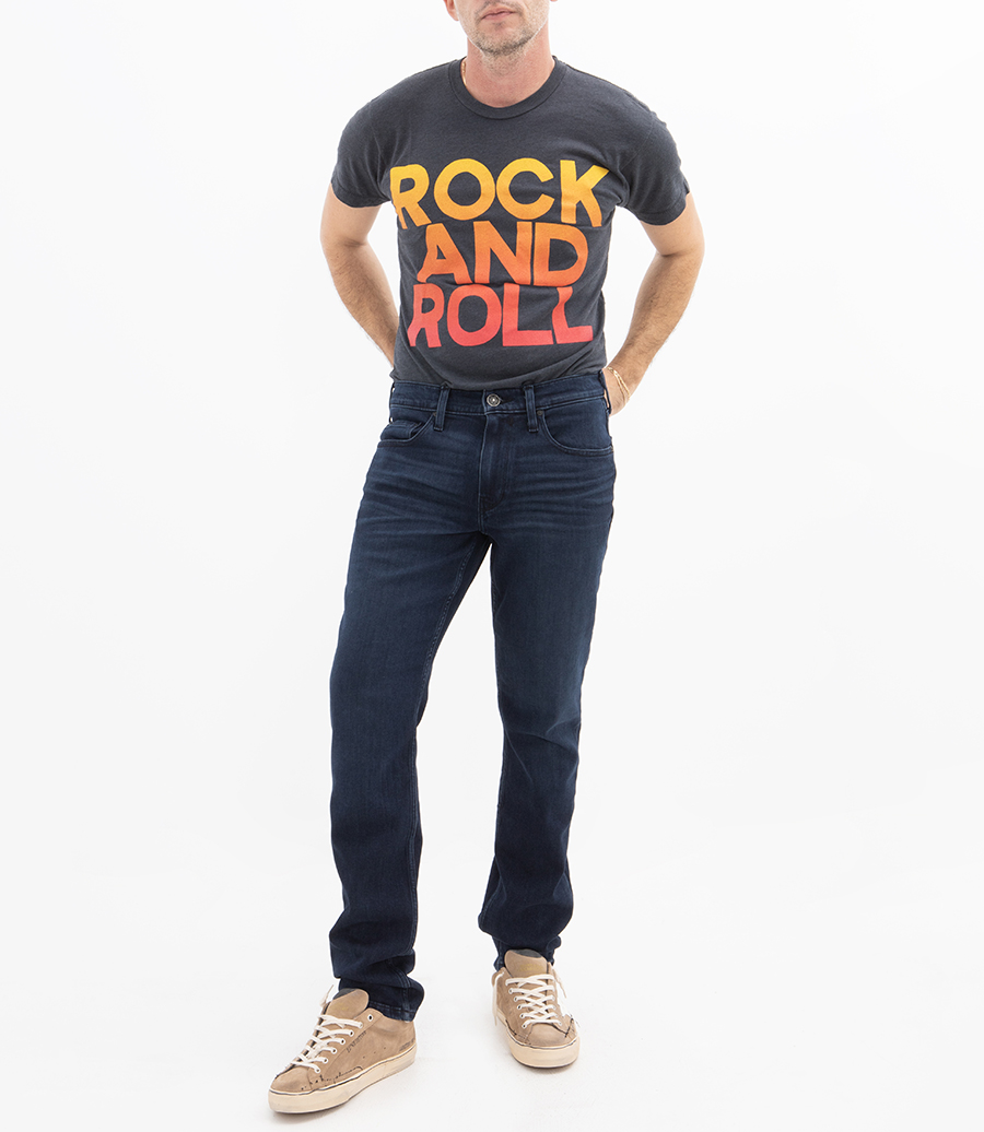 FEDERAL SLIM JEAN