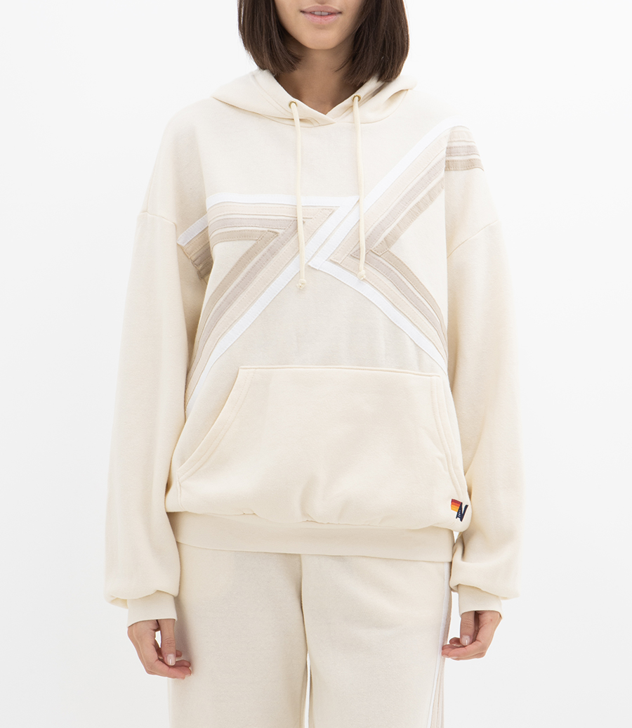 BLAZE PULLOVER HOODIE