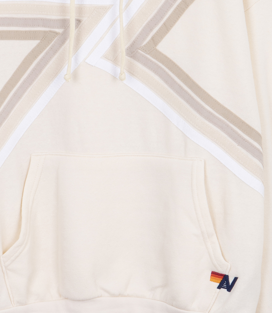 BLAZE PULLOVER HOODIE