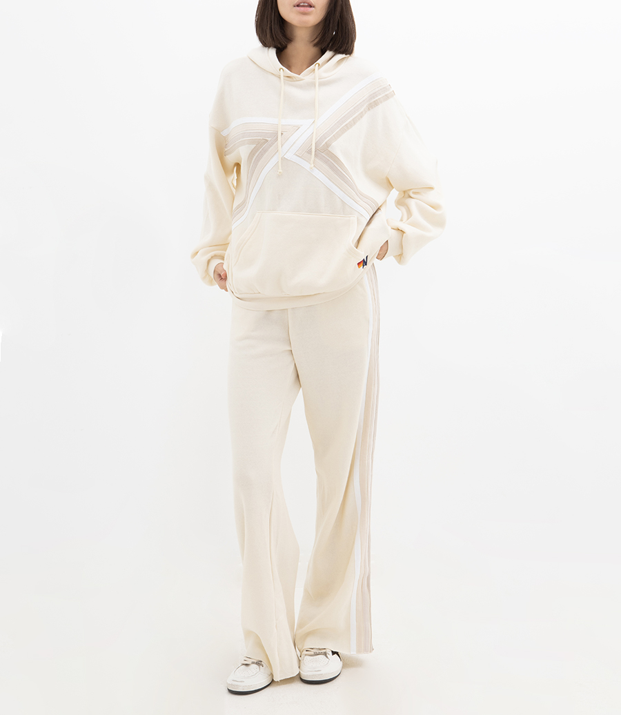 BLAZE PULLOVER HOODIE