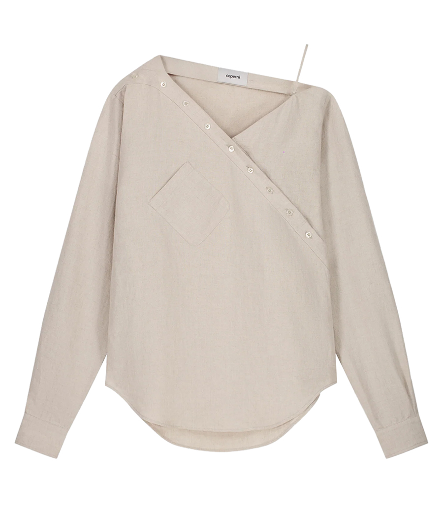 COPERNI - HEART SHIRT