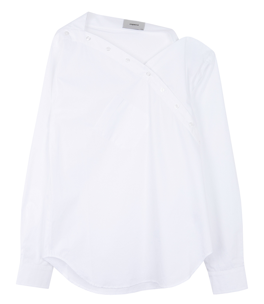 COPERNI - HEART SHIRT