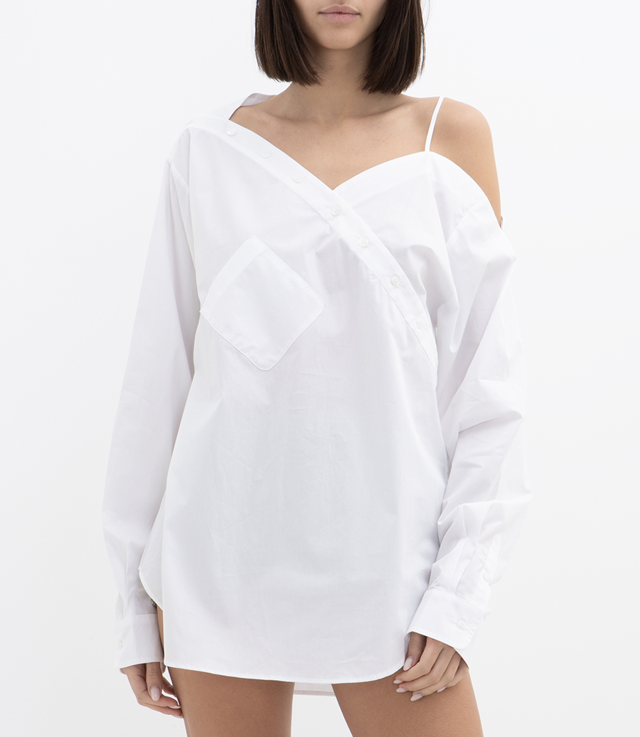 HEART SHIRT