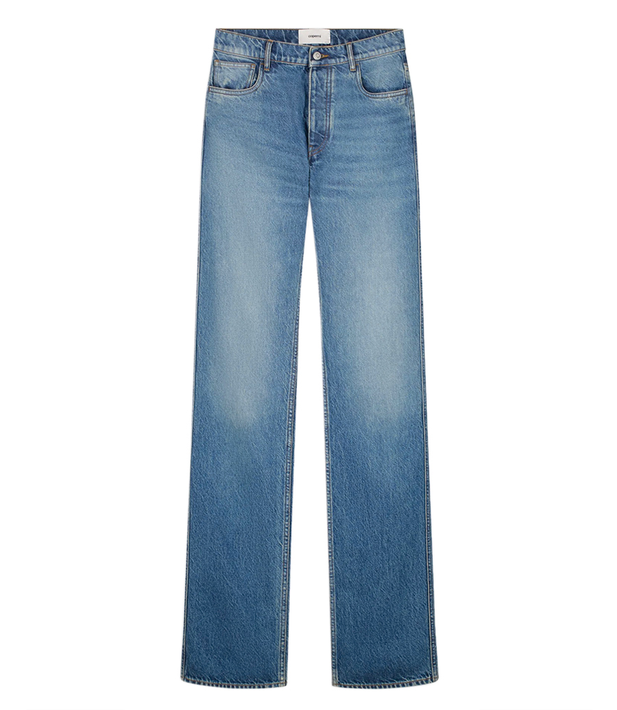 COPERNI - BOYFRIEND DENIM PANTS