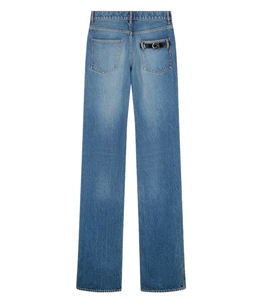 BOYFRIEND DENIM PANTS