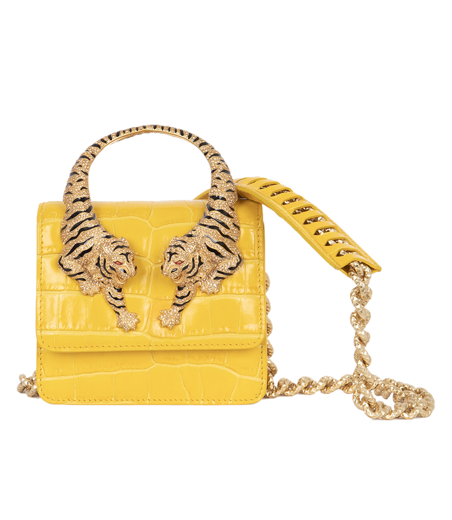 ROAR SMALL FLAP