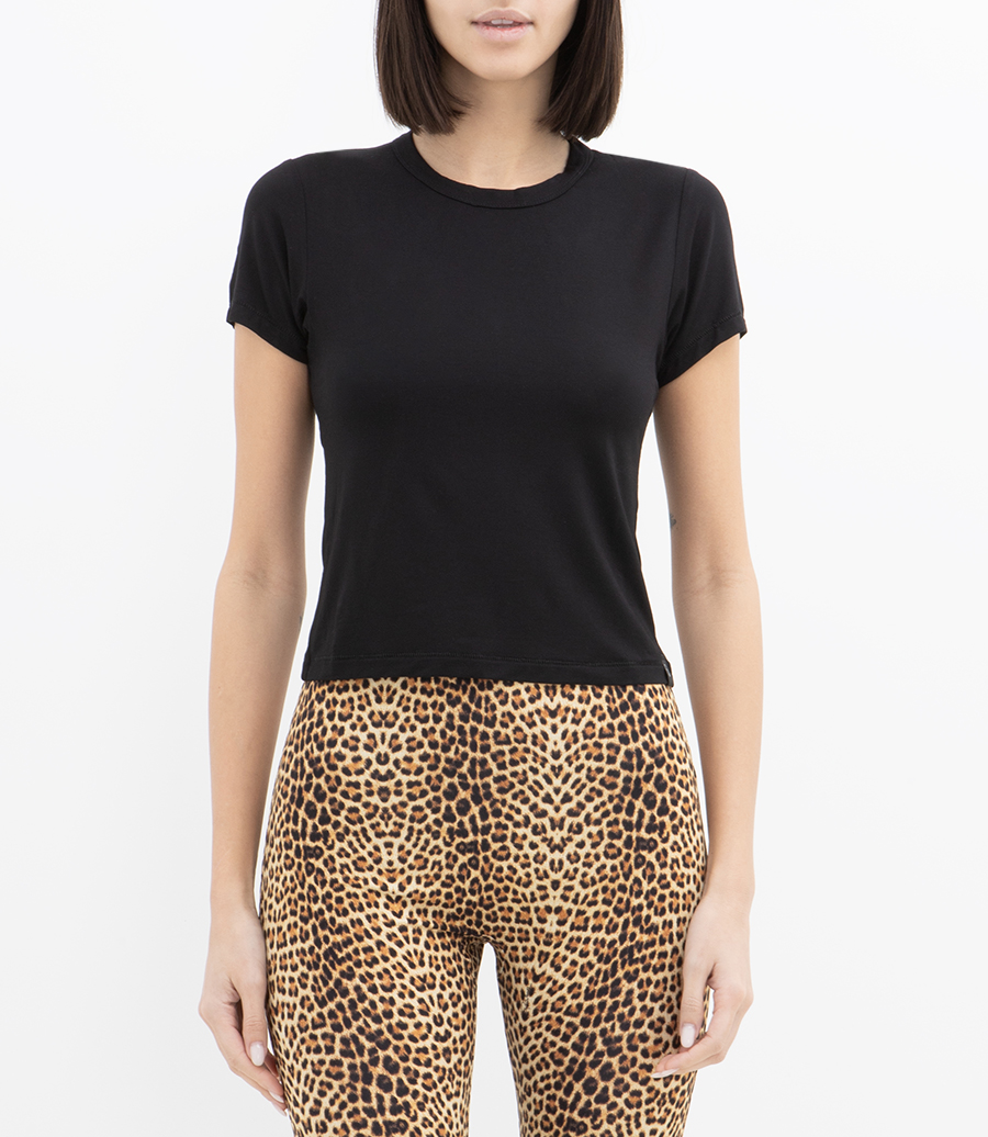 LUCA JERSEY BABY TEE