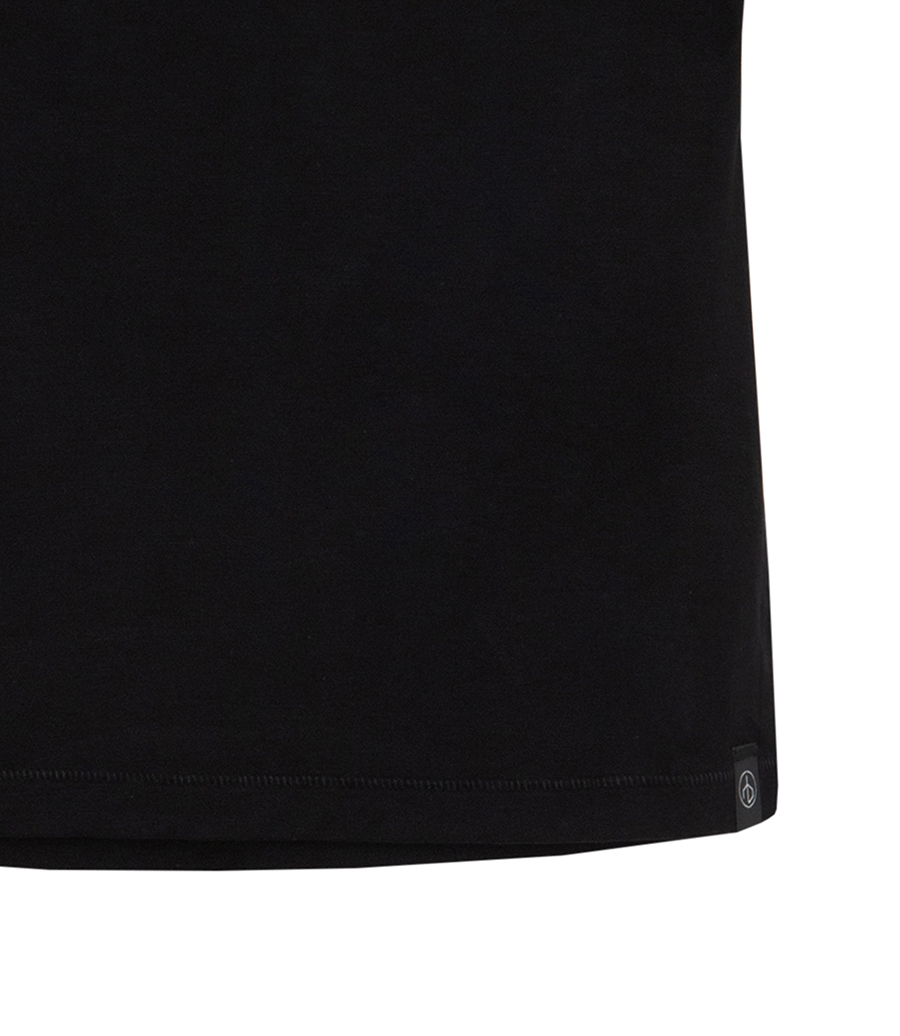 LUCA JERSEY BABY TEE
