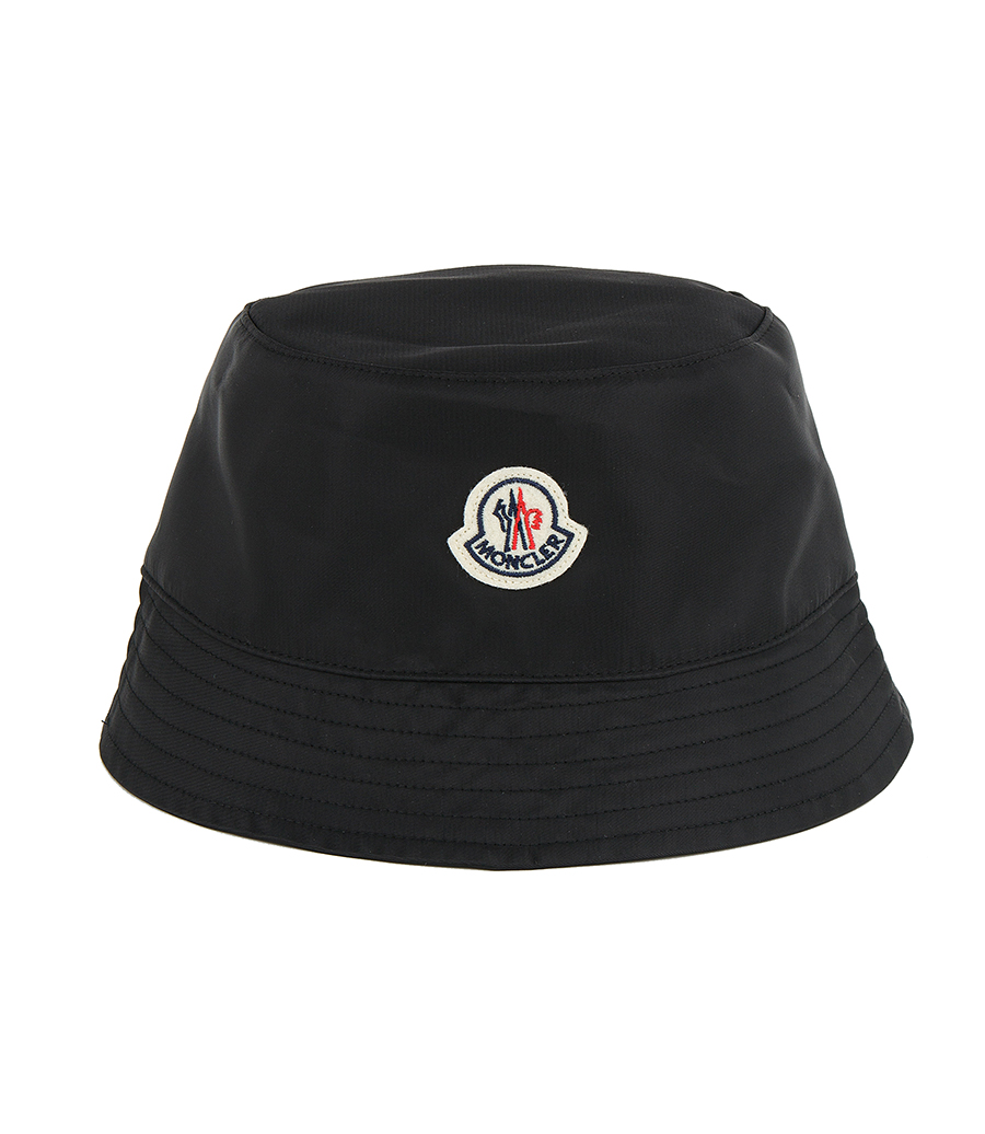 LOGO BUCKET HAT | Soho Soho Eshop