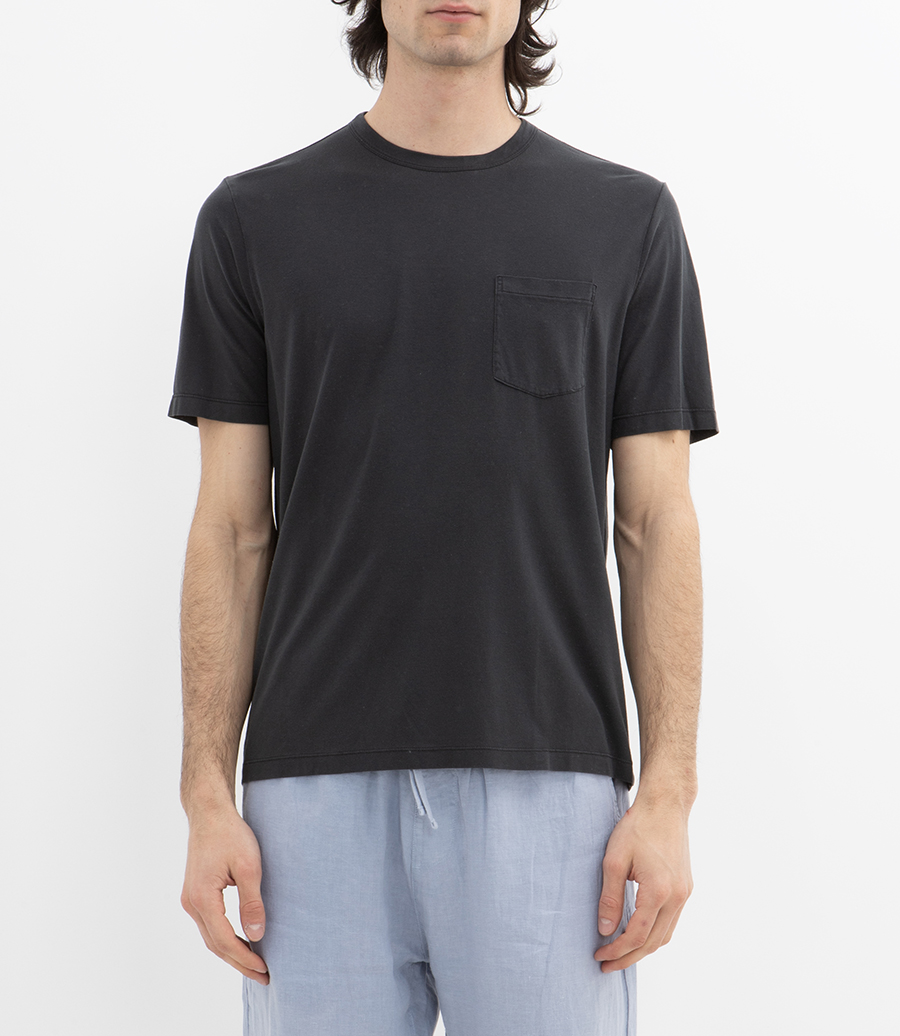 LYOCELL TEE SS