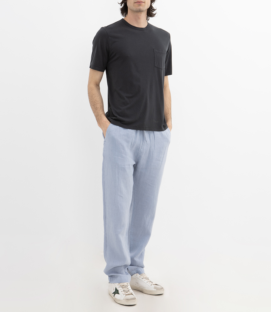 LYOCELL TEE SS
