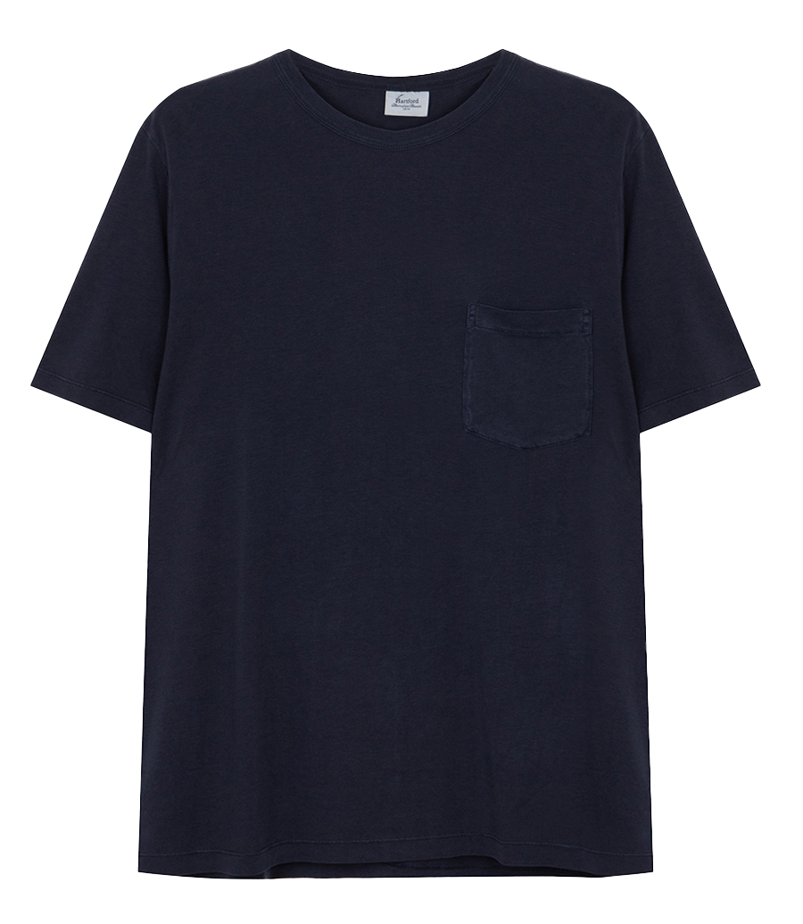 HARTFORD - LYOCELL TEE SS
