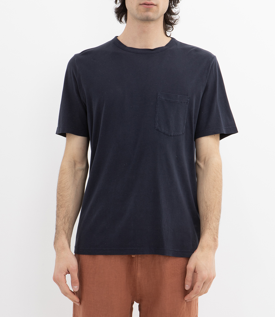 LYOCELL TEE SS