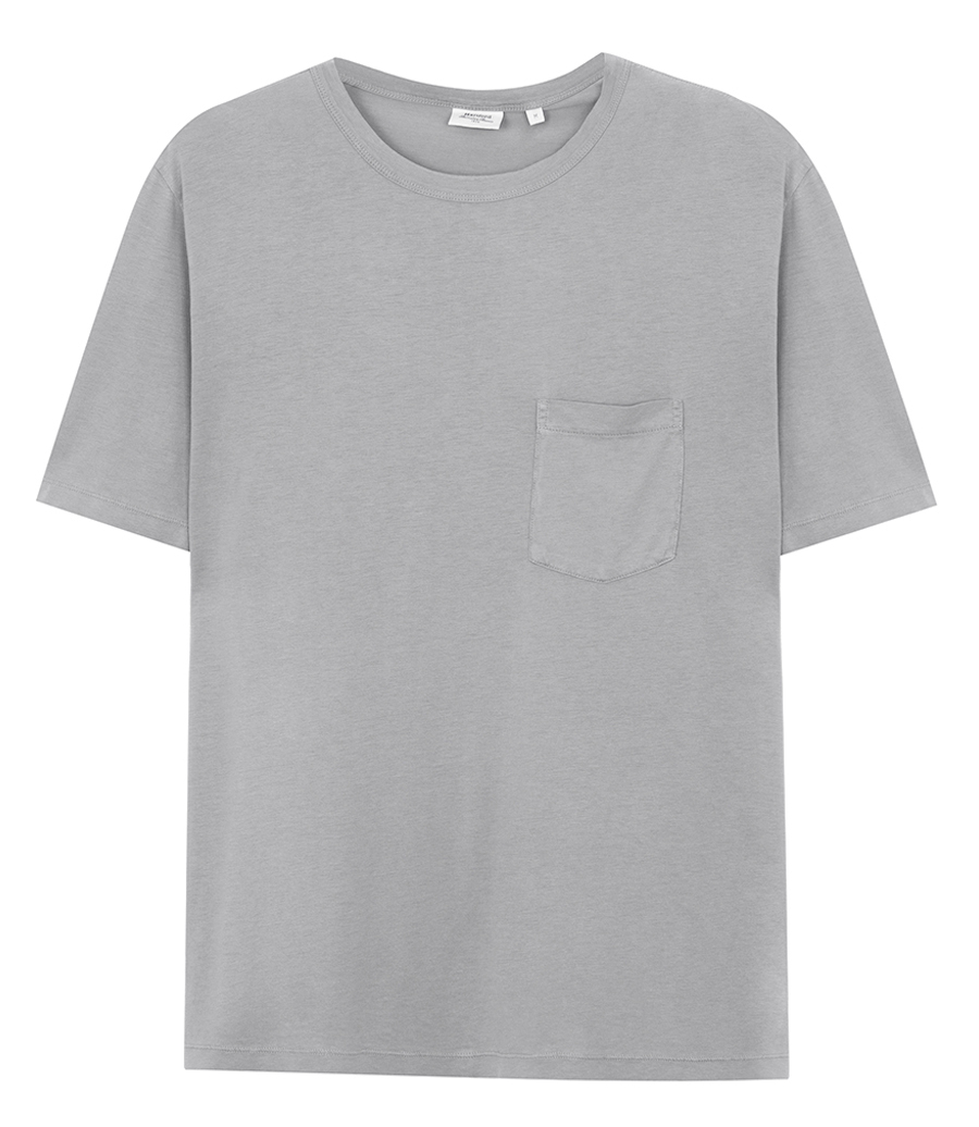HARTFORD - LYOCELL TEE SS