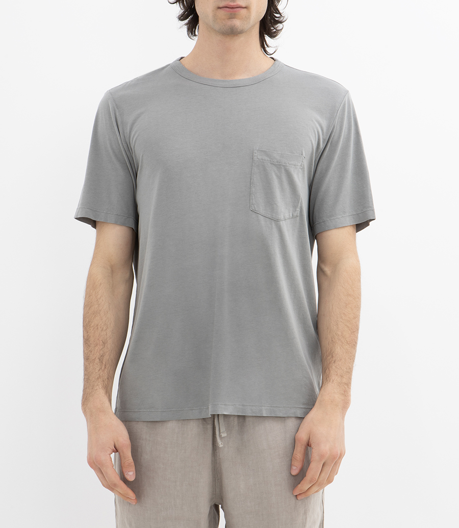 LYOCELL TEE SS