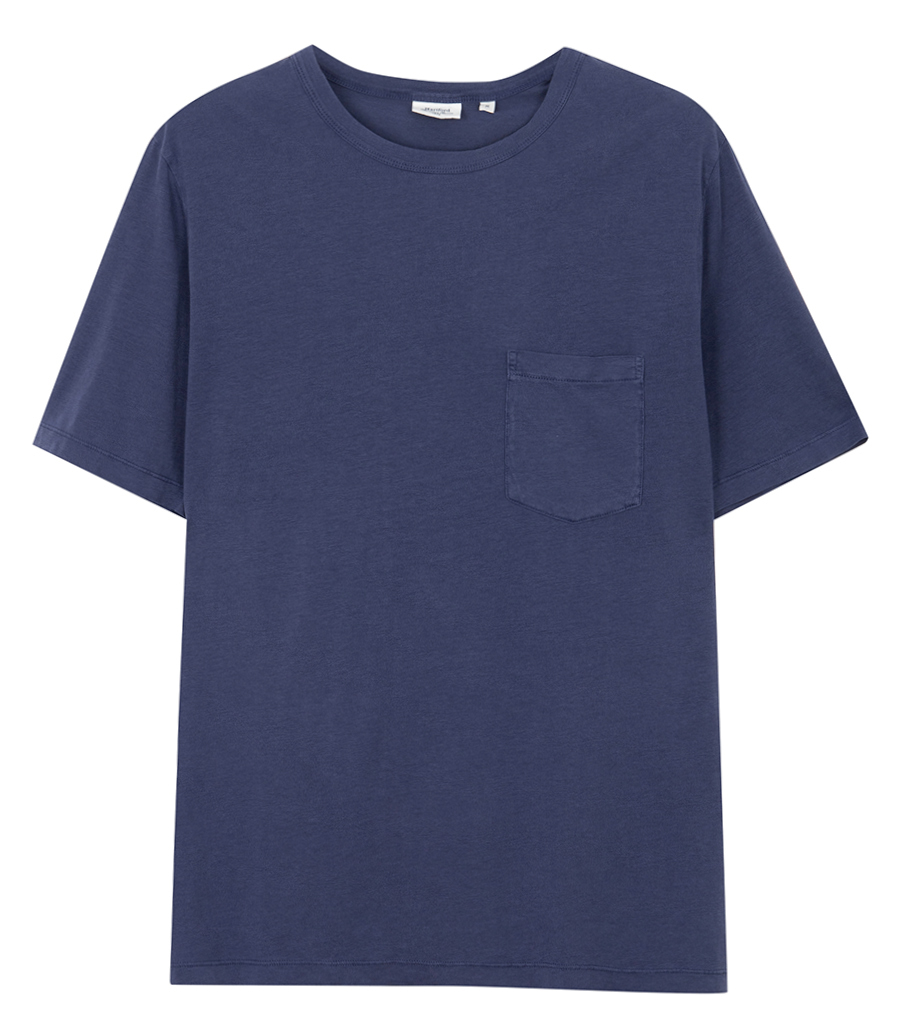 HARTFORD - LYOCELL TEE SS