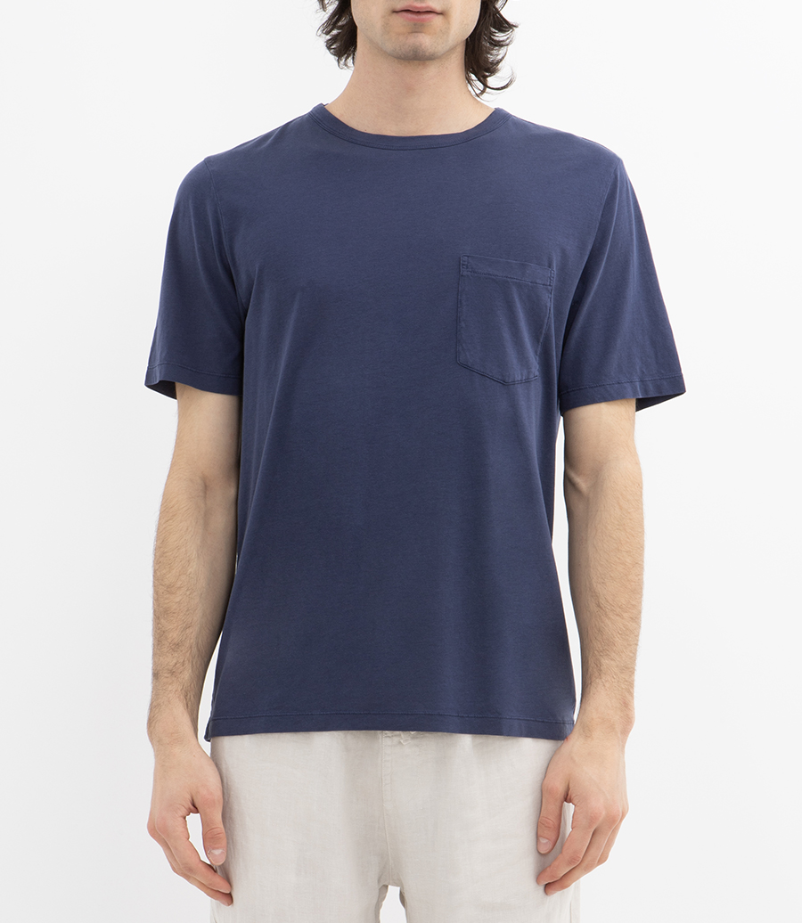 LYOCELL TEE SS