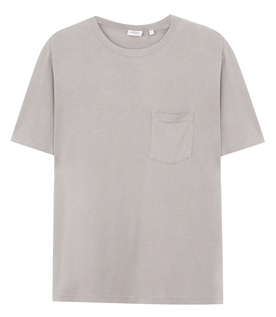 HARTFORD - LYOCELL TEE SS