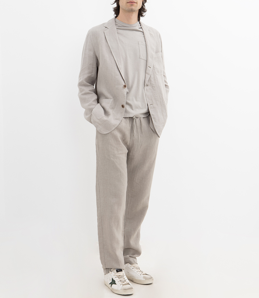LYOCELL TEE SS