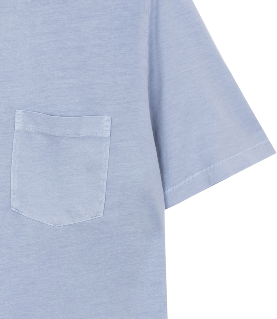 LYOCELL TEE SS