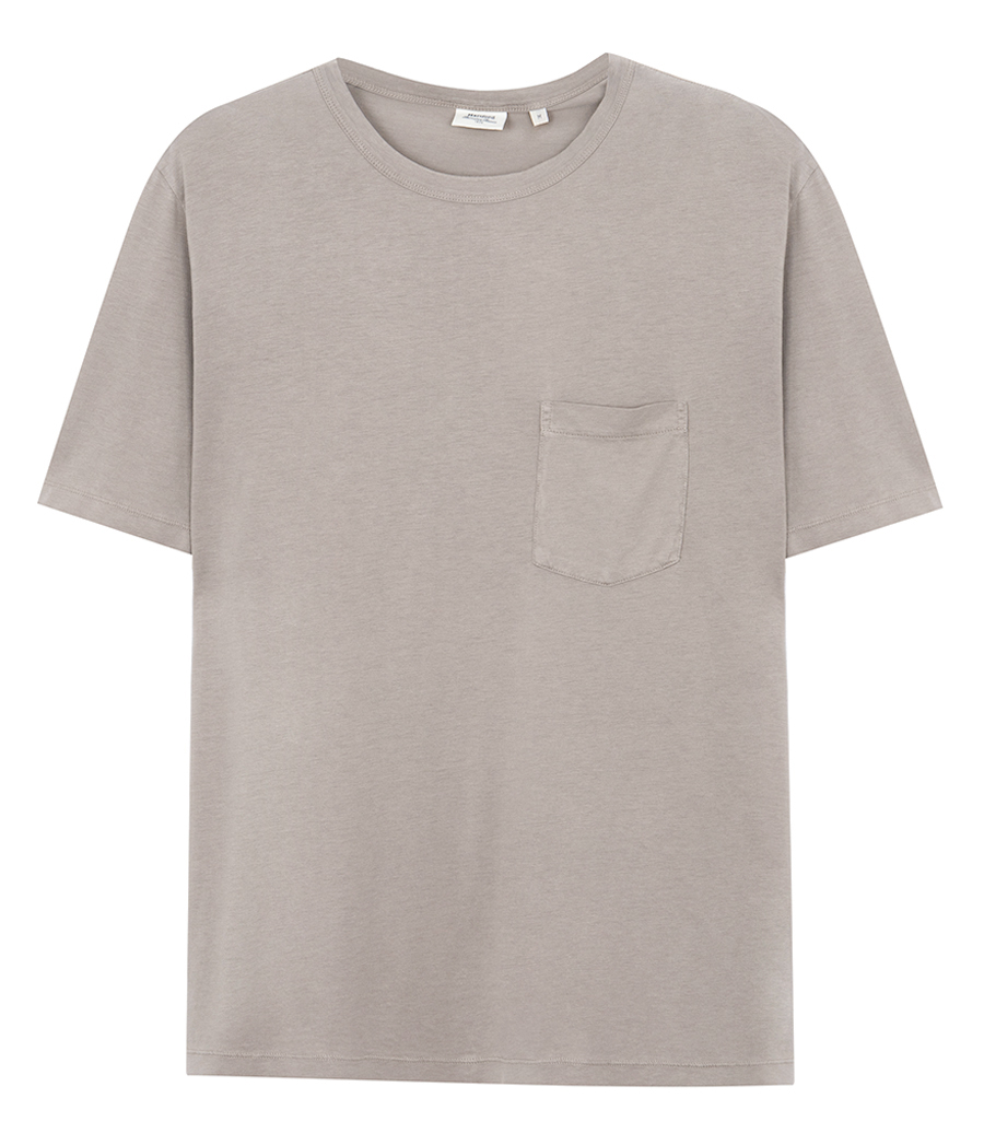 HARTFORD - LYOCELL TEE SS