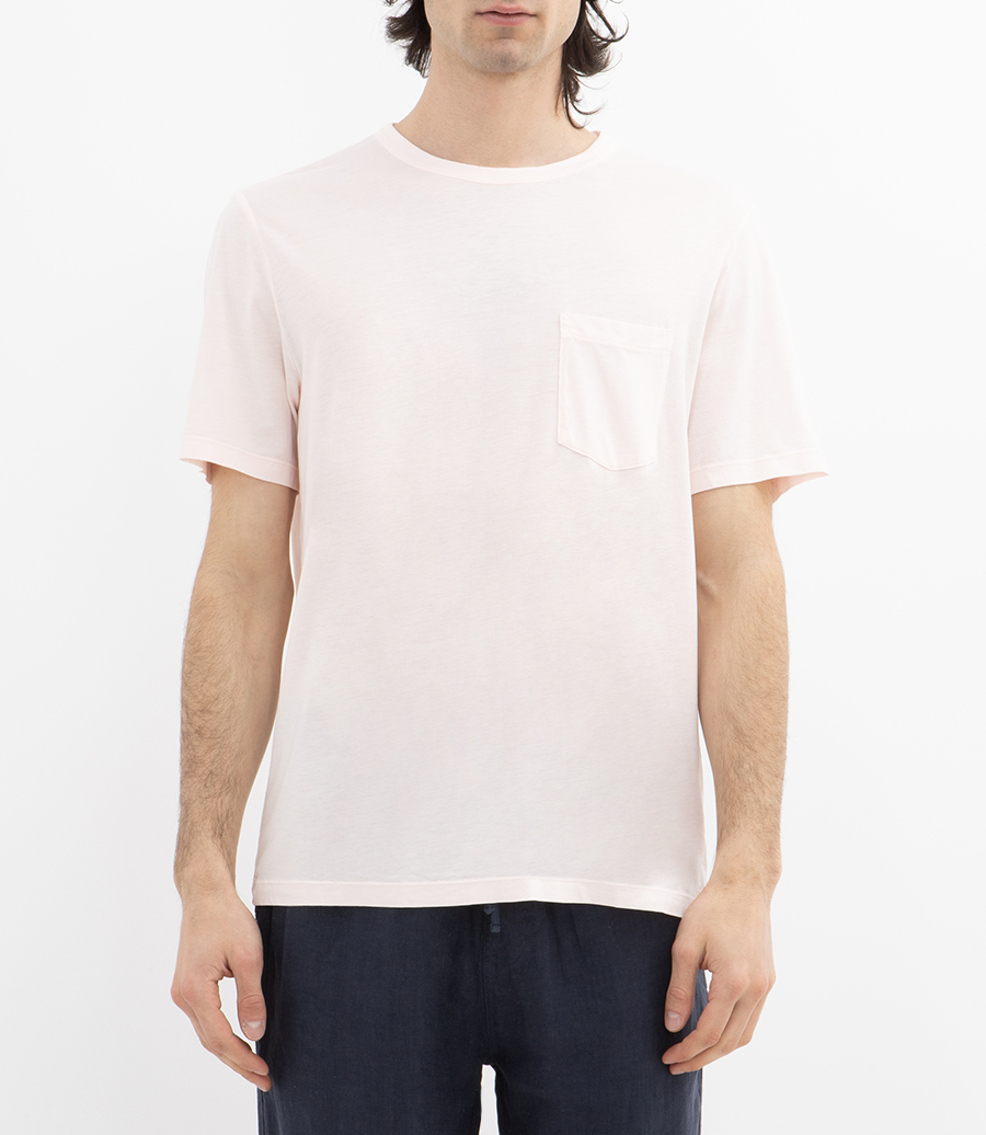 LYOCELL TEE SS