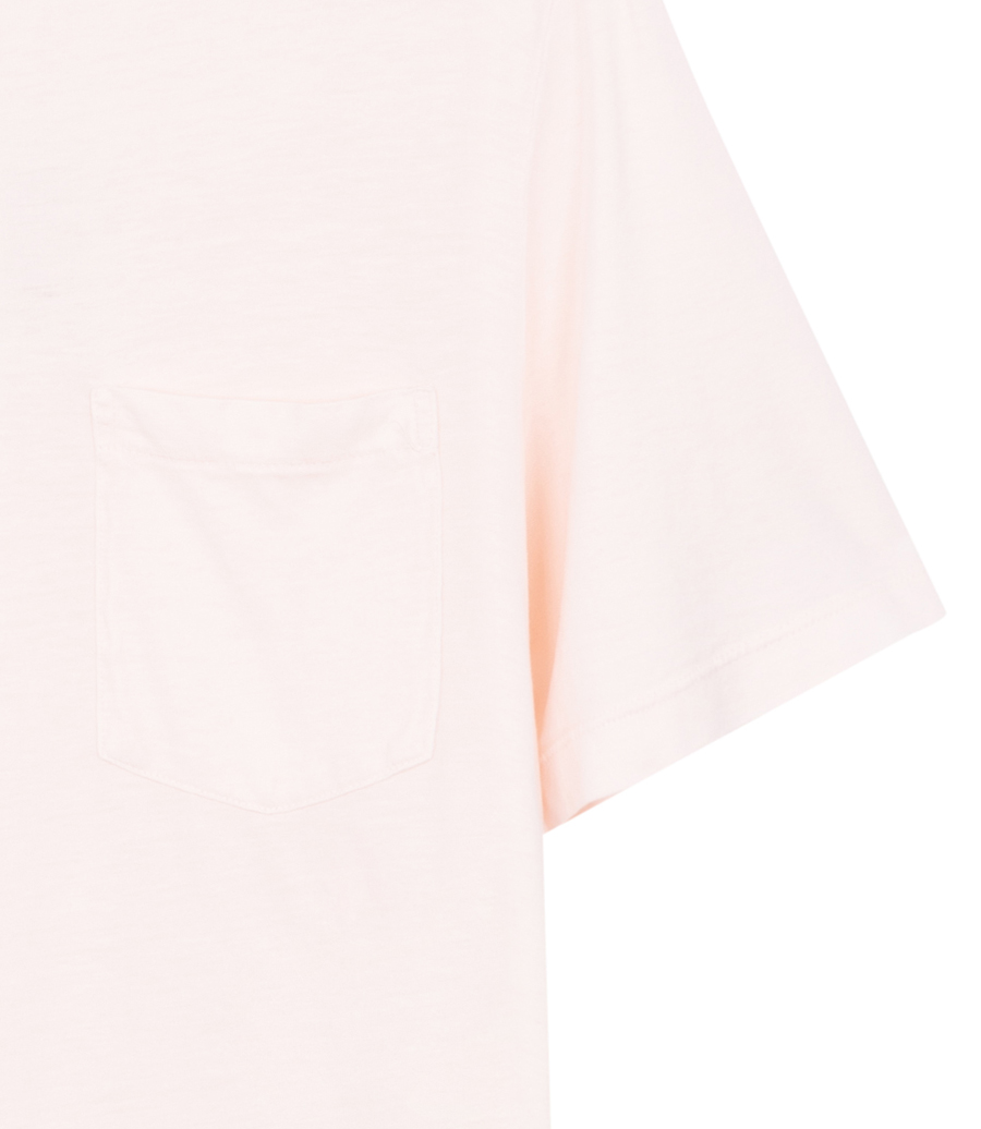 LYOCELL TEE SS