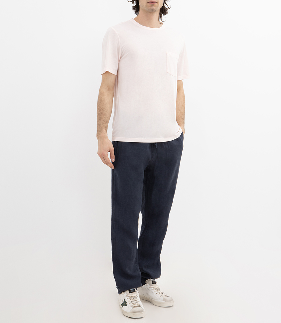 LYOCELL TEE SS
