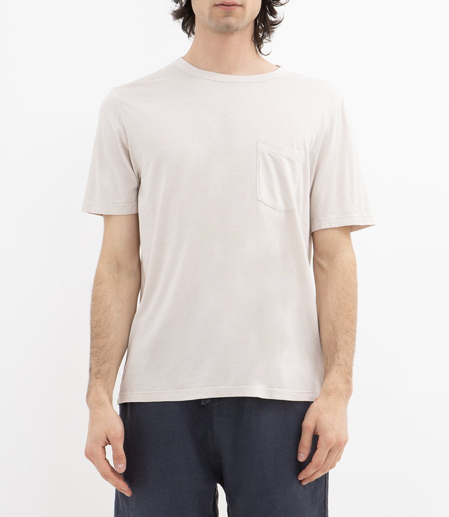 LYOCELL TEE SS