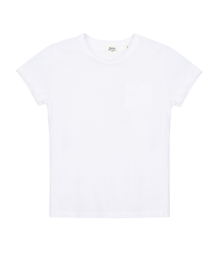 HARTFORD - TEE SS KID