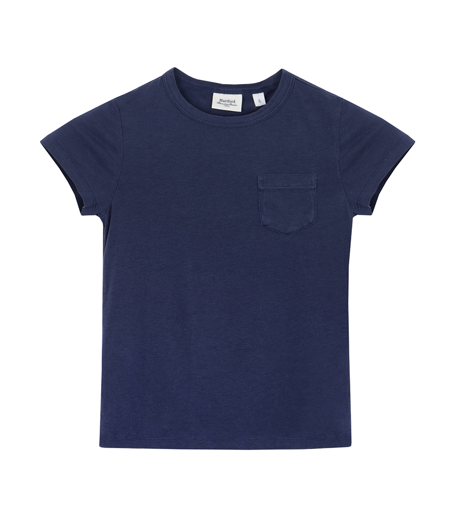 HARTFORD - TEE SS KID