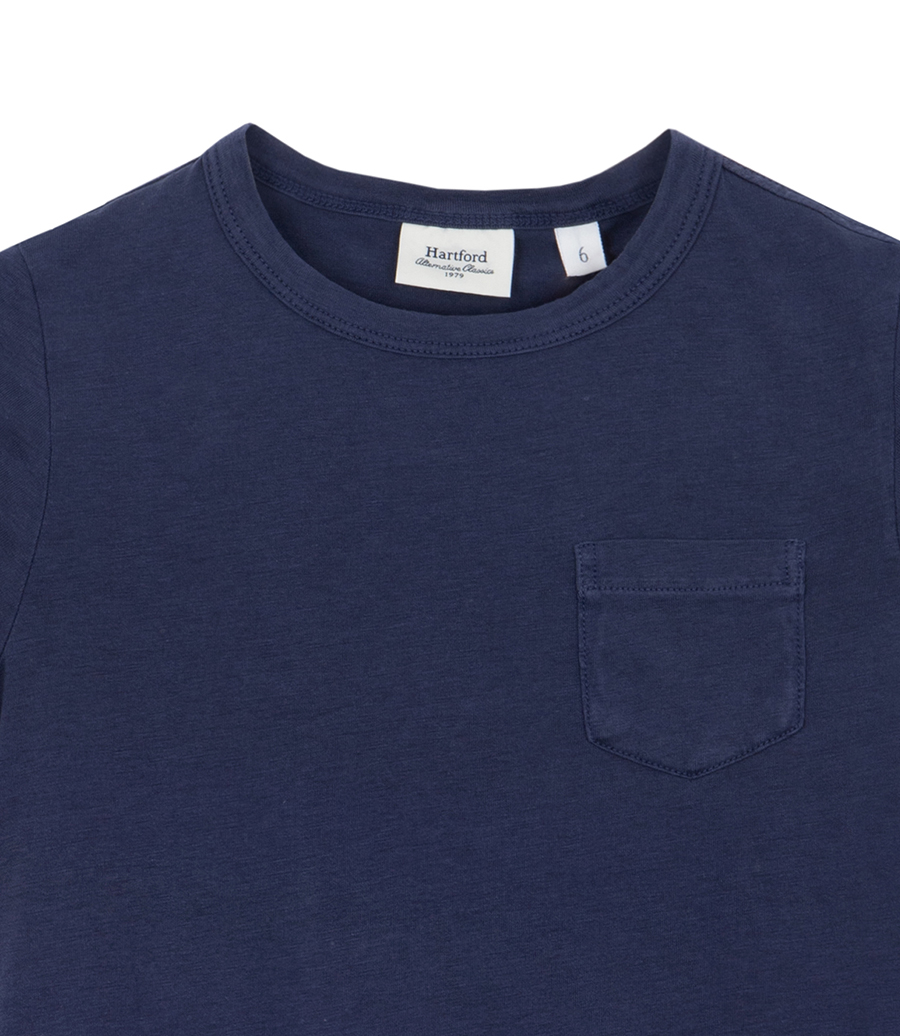 TEE SS KID