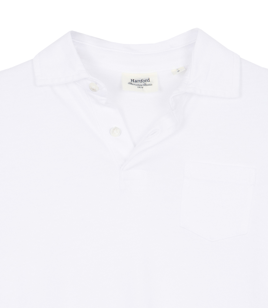 POLO SS KID