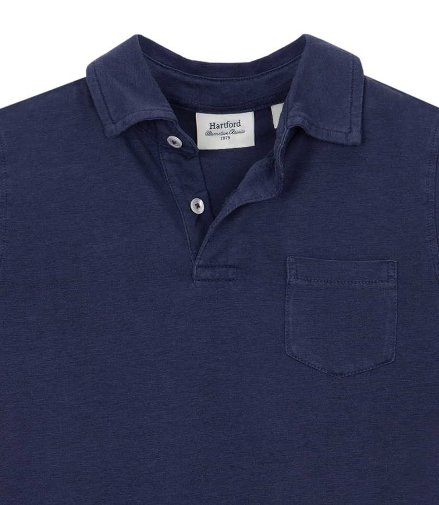 POLO SS KID
