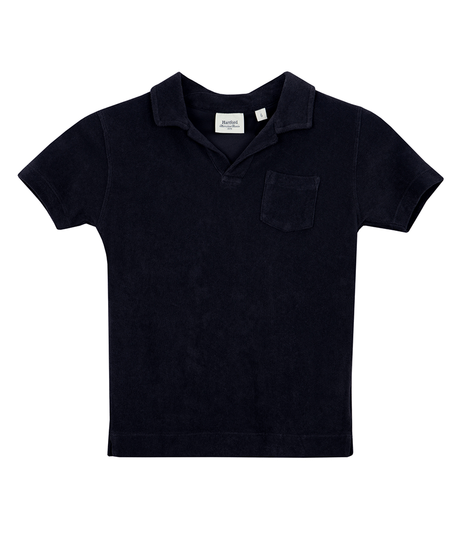 HARTFORD - BOUCLETTE POLO KID