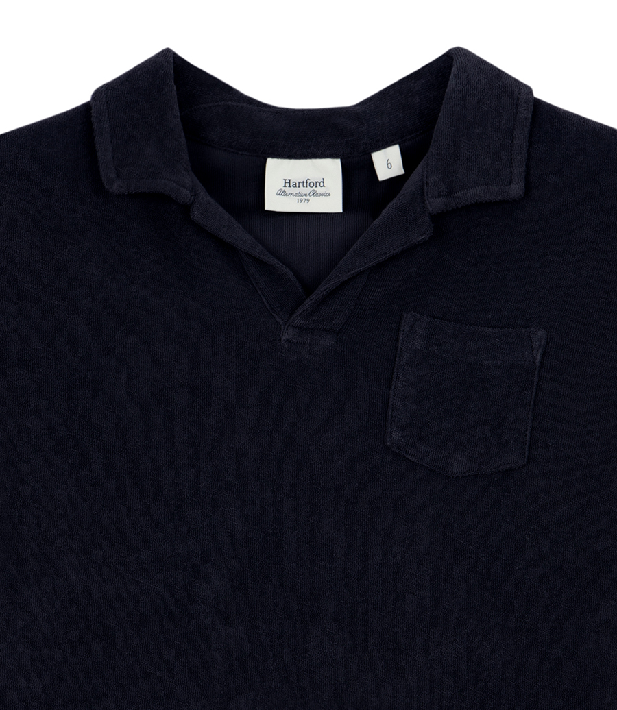 BOUCLETTE POLO KID