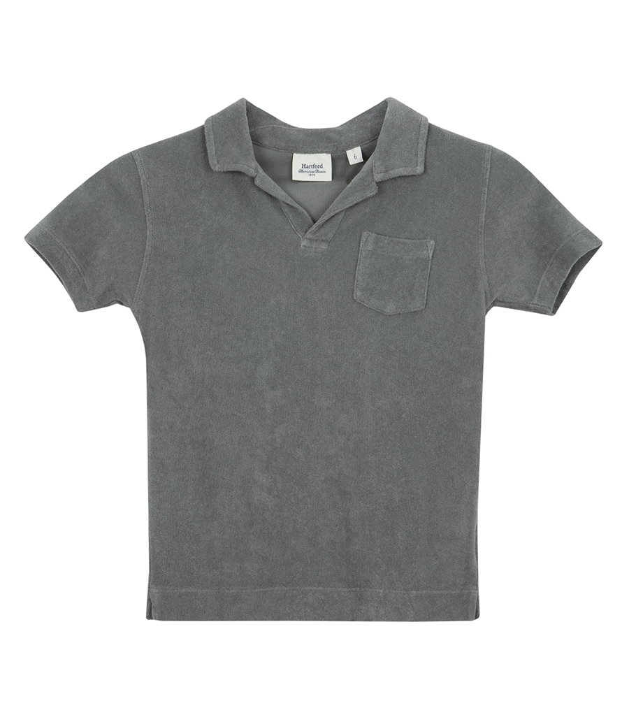 HARTFORD - BOUCLETTE POLO KID