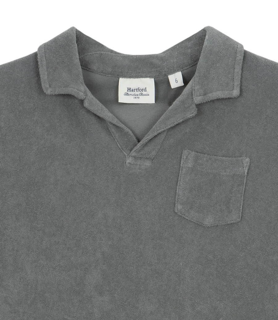 BOUCLETTE POLO KID