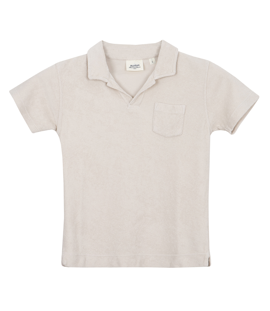 HARTFORD - BOUCLETTE POLO KID