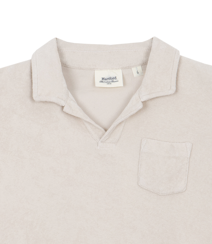 BOUCLETTE POLO KID