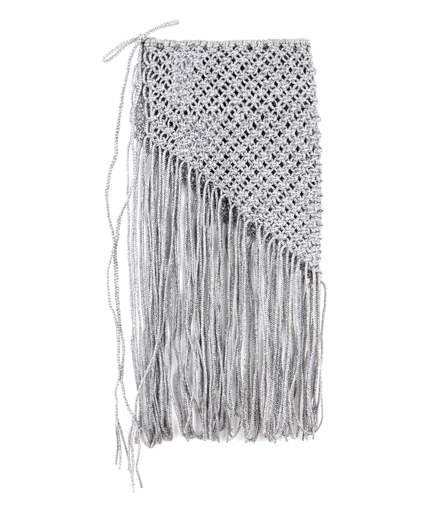 GIUSEPPE DI MORABITO - SKIRT