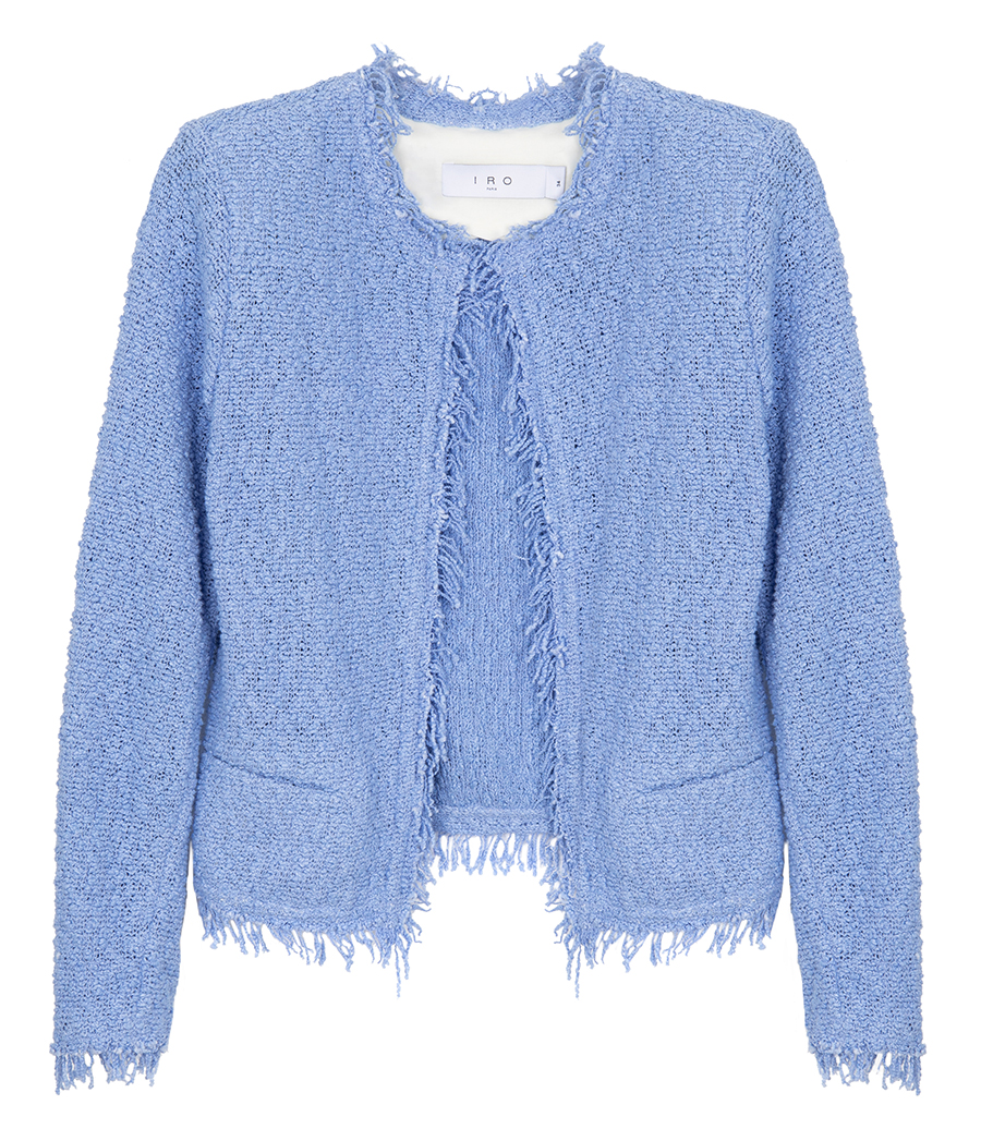 IRO - SHAVANI JACKET