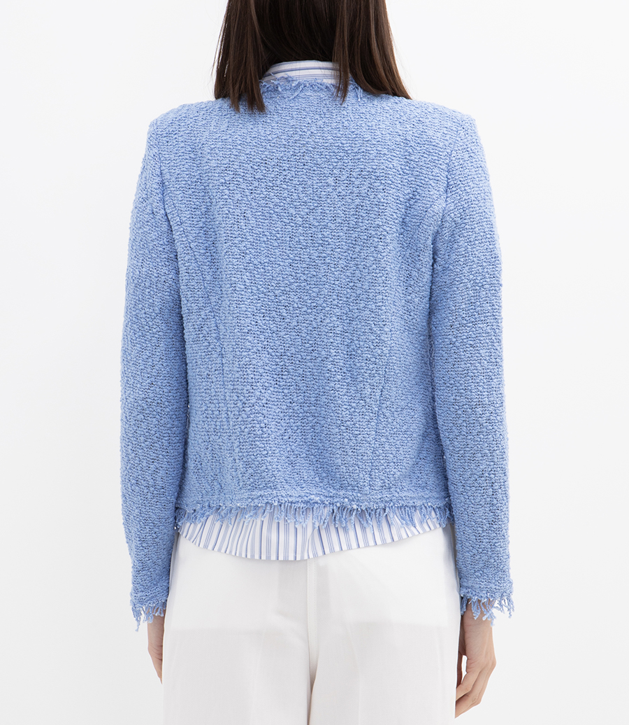 SHAVANI JACKET