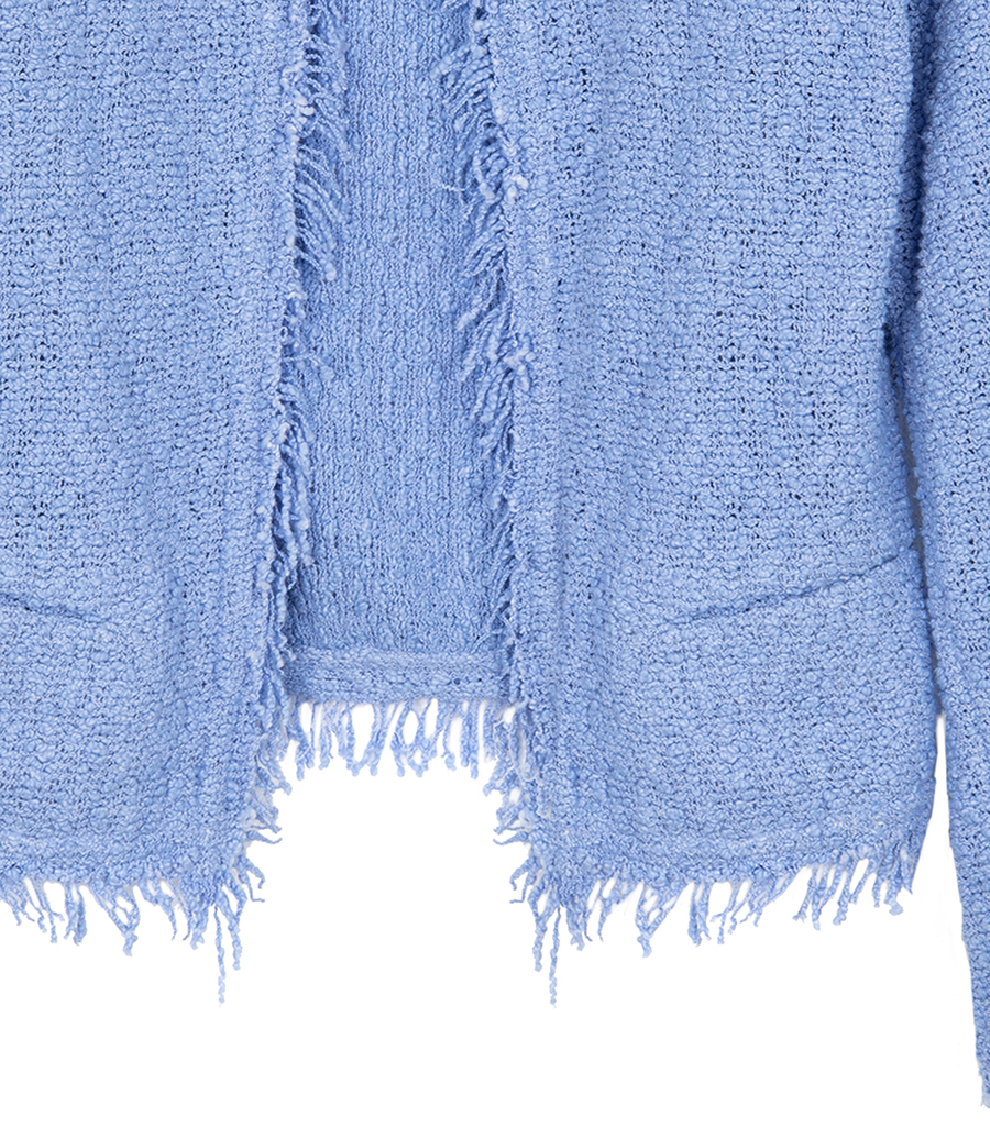 SHAVANI JACKET