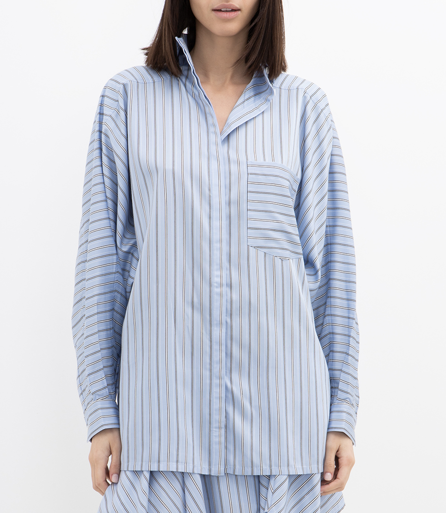 NYNNON SHIRT