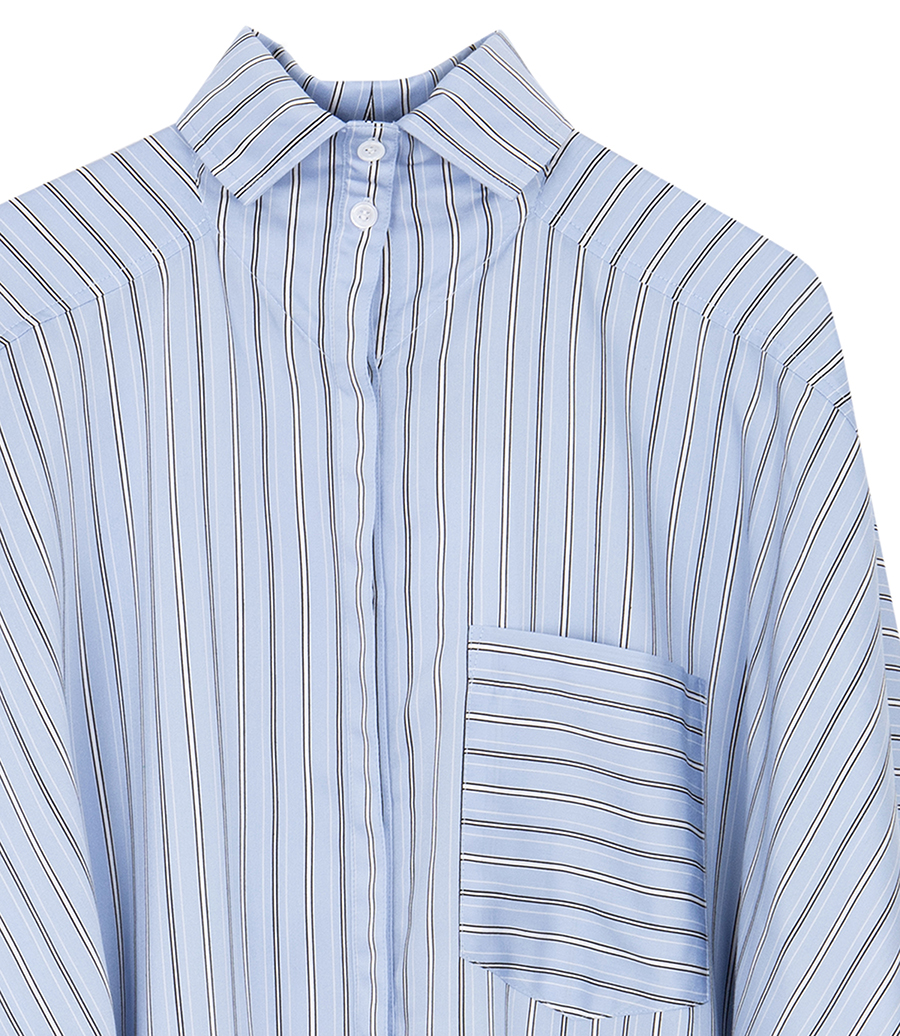 NYNNON SHIRT