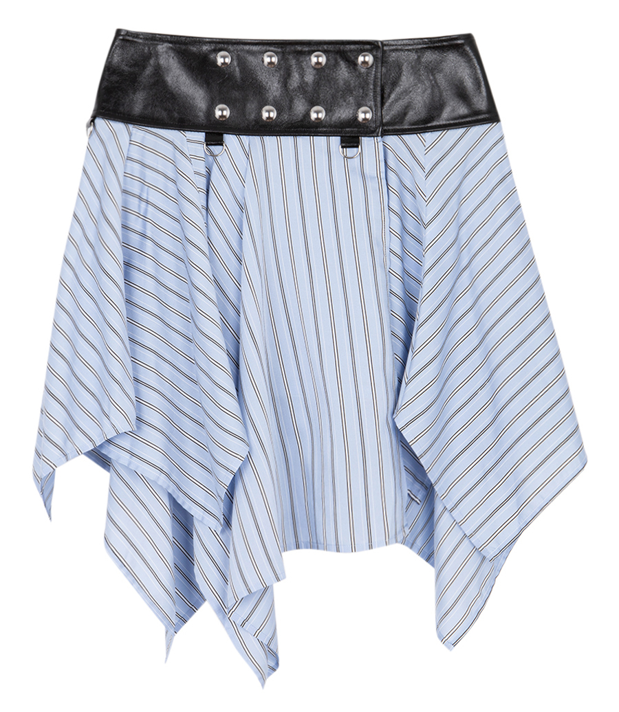 IRO - UMBY SKIRT