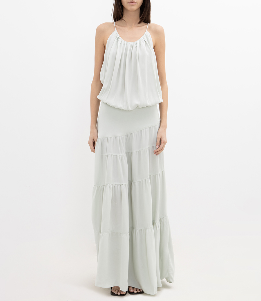ISLAND DRESS