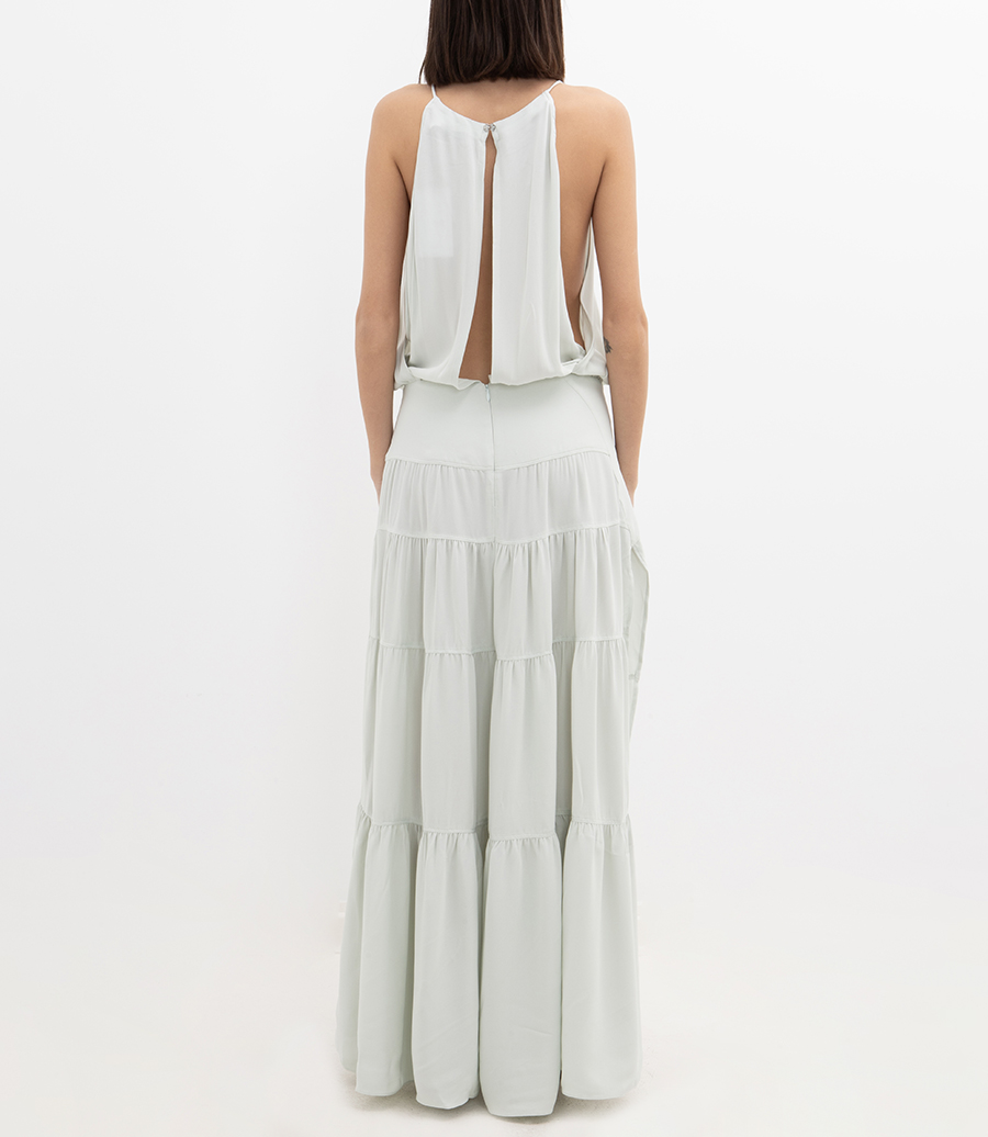 ISLAND DRESS