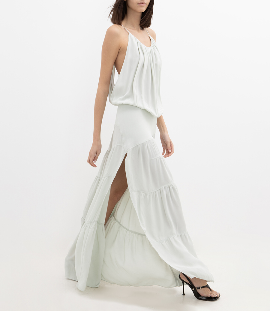 ISLAND DRESS